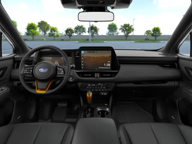 Thumbnail: 2026 Subaru Outback - 18