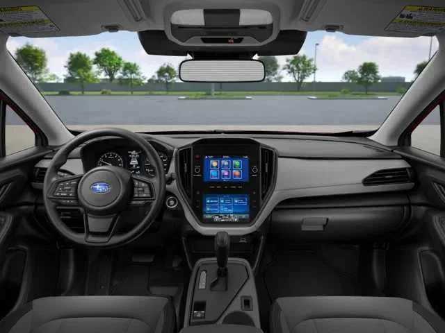 Thumbnail: 2026 Subaru Crosstrek - 18