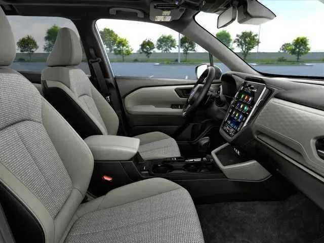 Thumbnail: 2026 Subaru Forester - 15