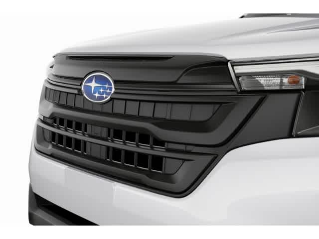 Thumbnail: 2025 Subaru Forester - 11