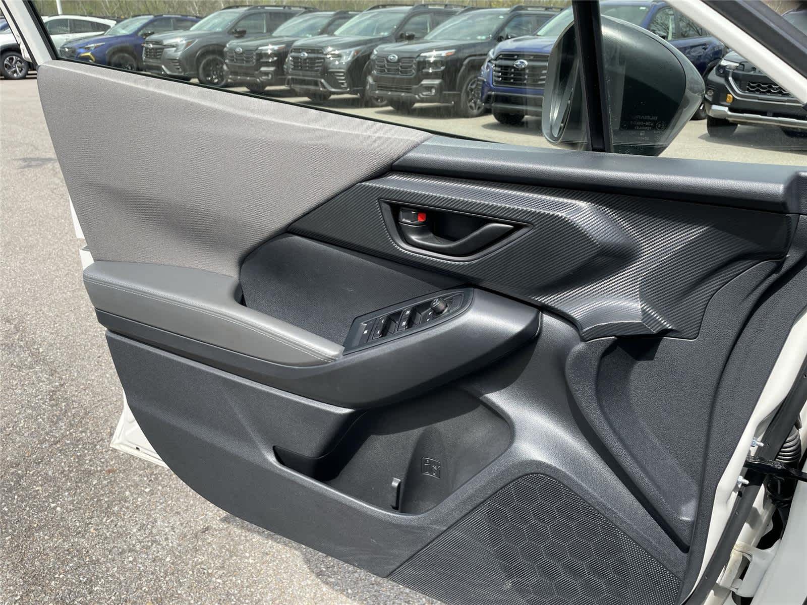 Thumbnail: 2025 Subaru Crosstrek - 26