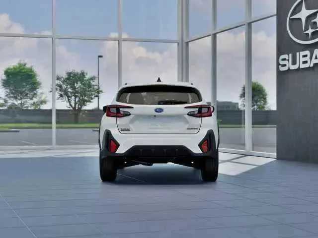 Thumbnail: 2026 Subaru Crosstrek - 8