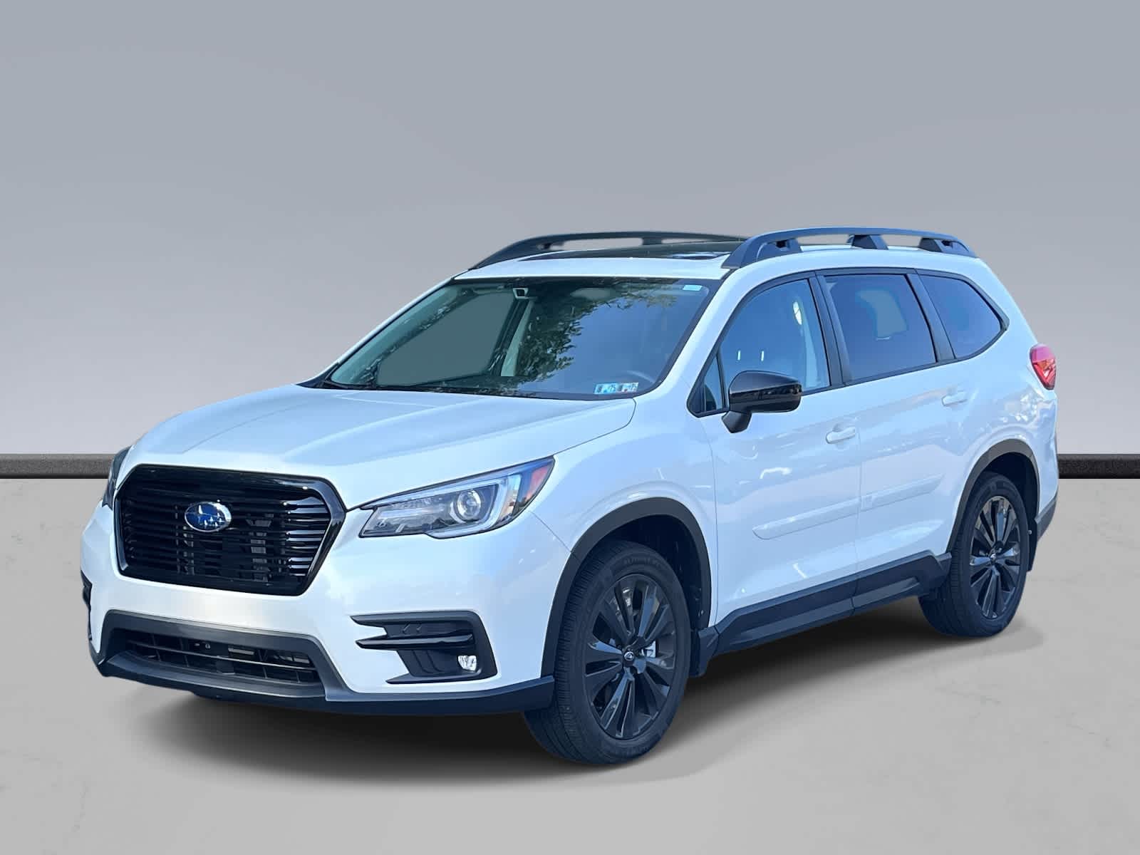 Thumbnail: 2022 Subaru Ascent - 1