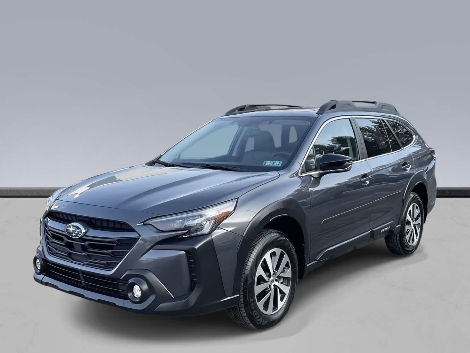 Thumbnail: 2025 Subaru Outback - 1
