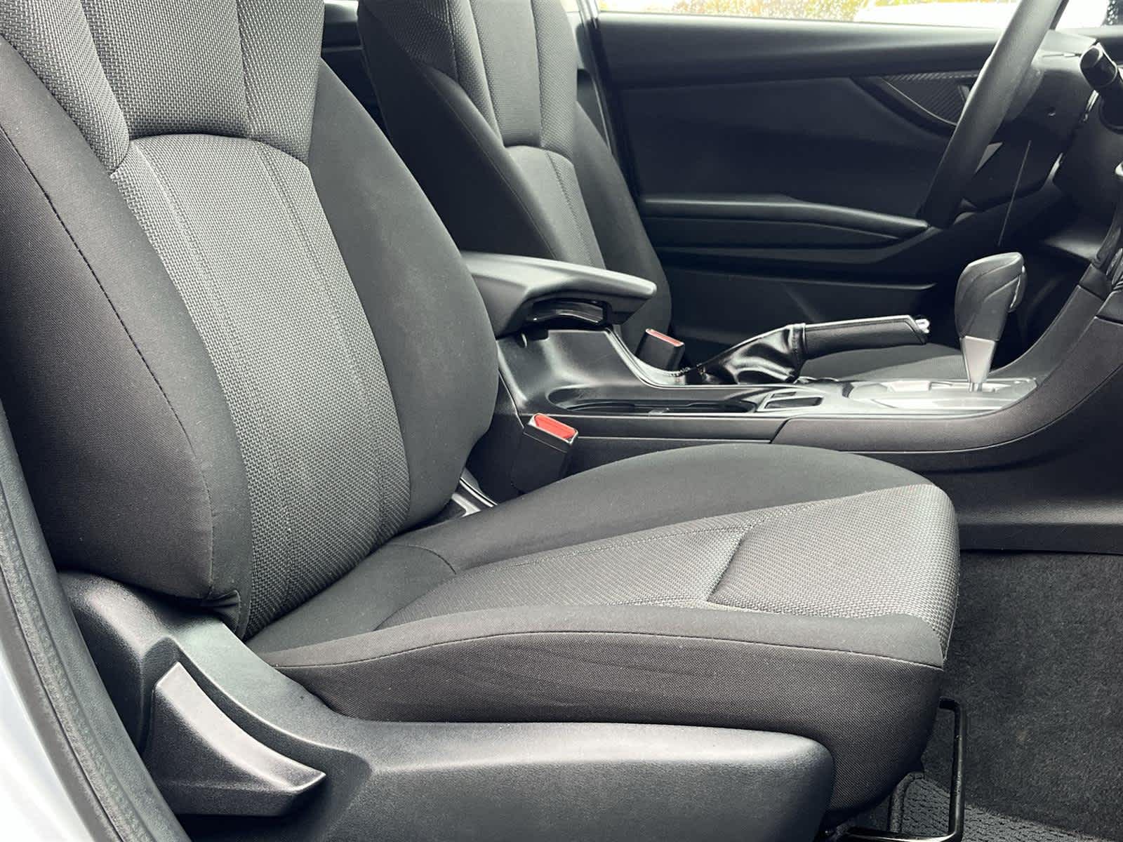 Thumbnail: 2025 Subaru Impreza - 16