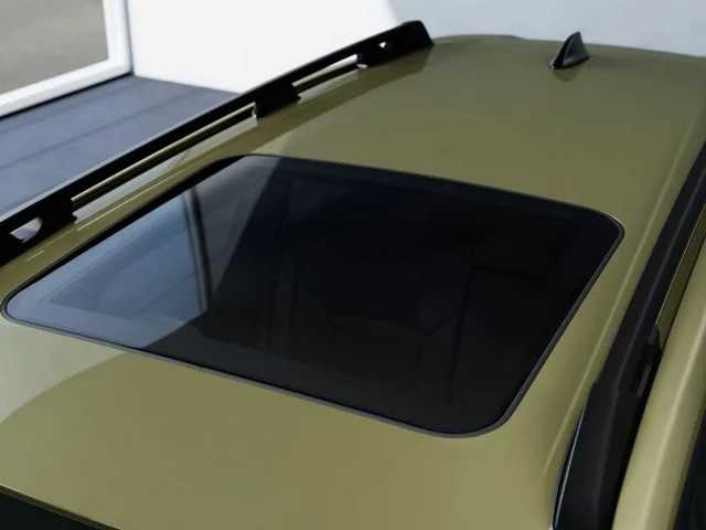 Thumbnail: 2026 Subaru Forester - 13