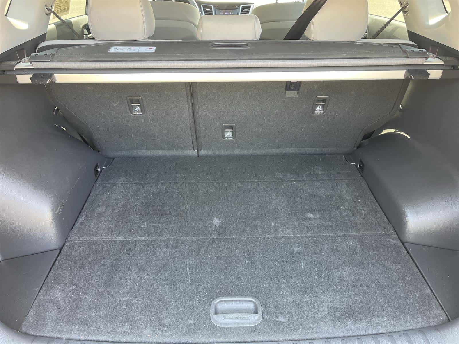 Thumbnail: 2018 Hyundai Tucson - 13