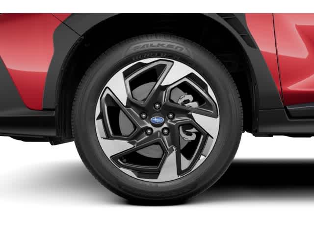 2025 Subaru Crosstrek Limited 10