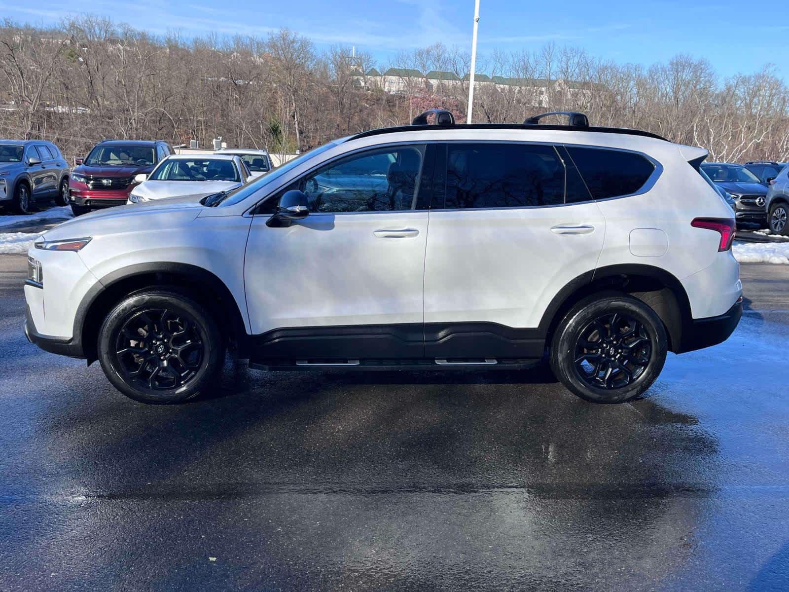 Thumbnail: 2023 Hyundai Santa Fe - 2