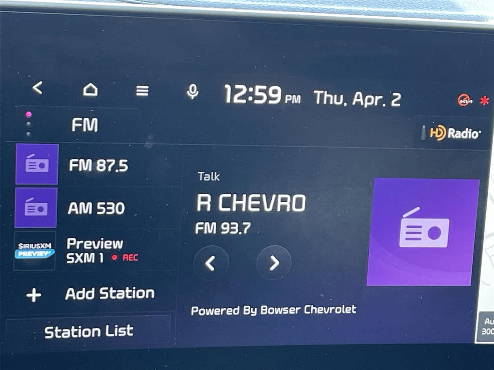 Thumbnail: 2023 Kia Sportage - 20