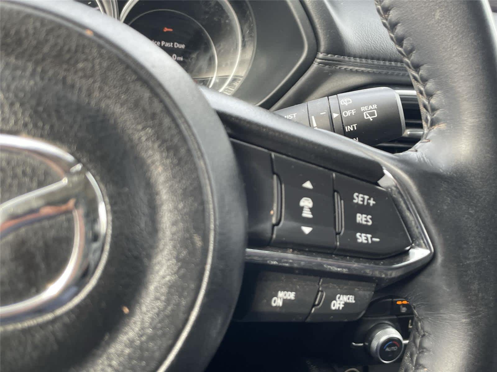 Thumbnail: 2023 Mazda CX-5 - 23