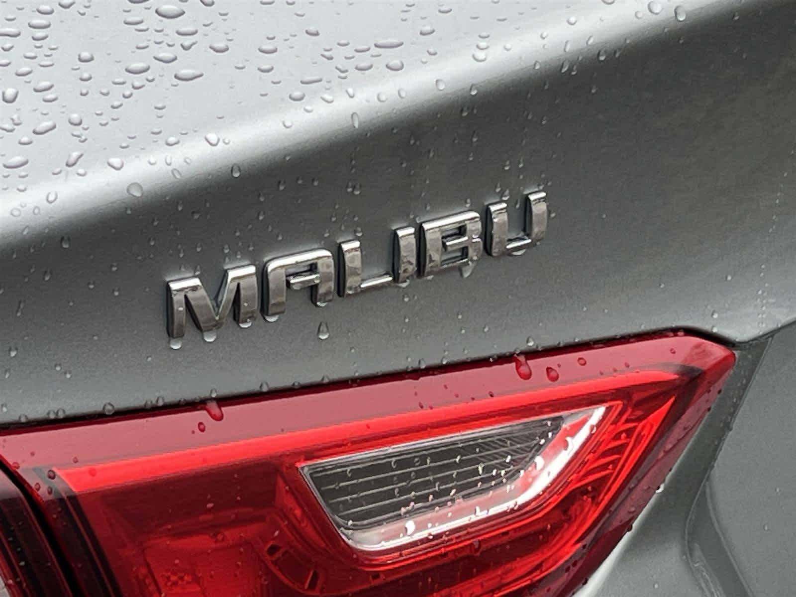 Thumbnail: 2023 Chevrolet Malibu - 10