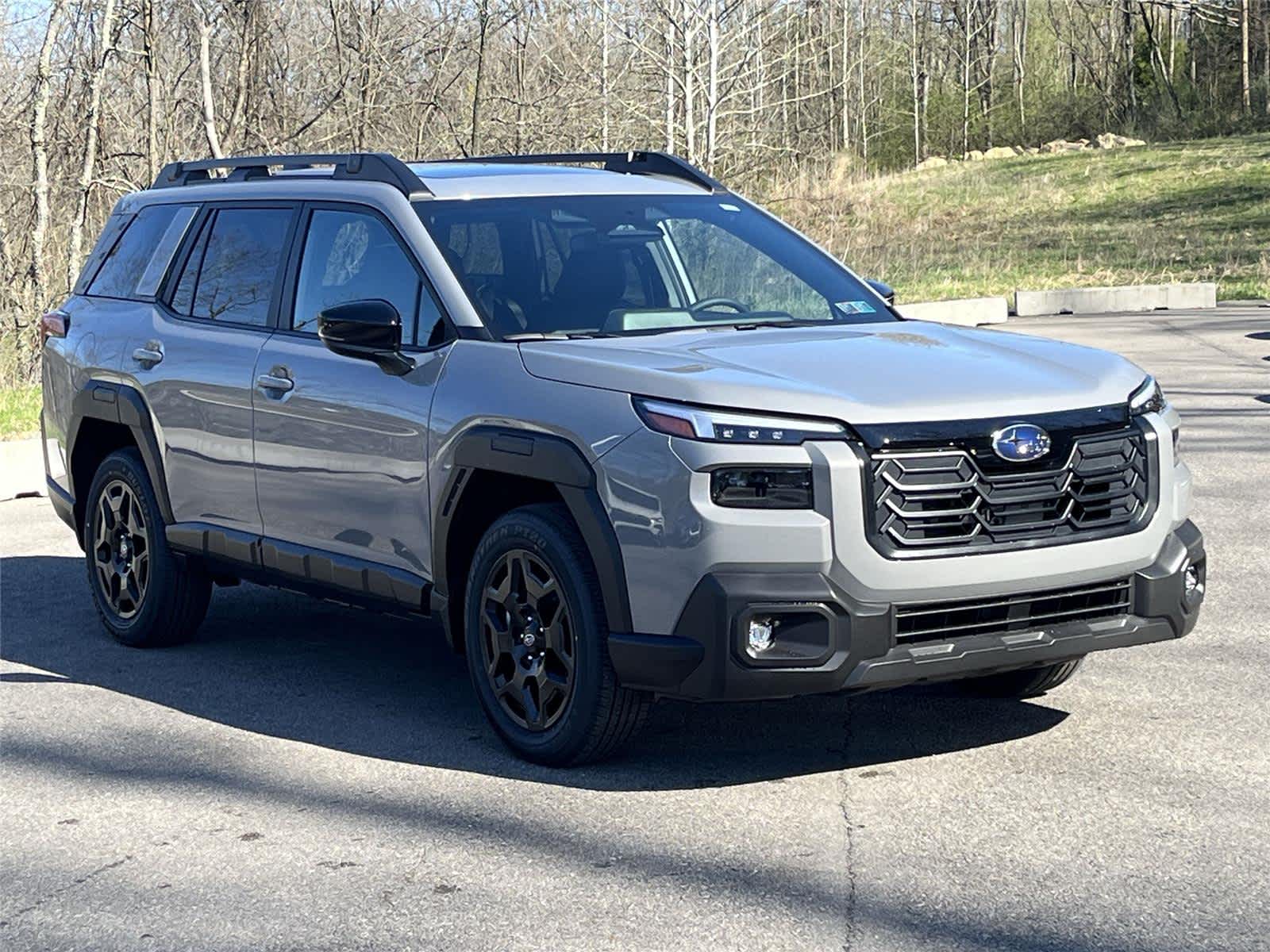 Thumbnail: 2026 Subaru Outback - 7