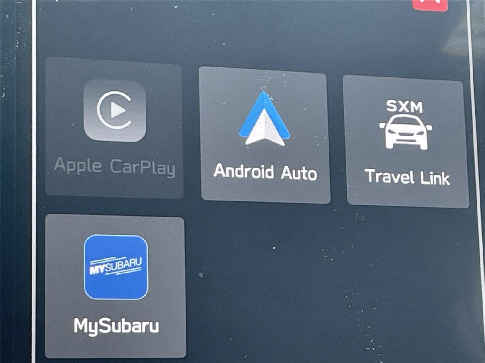 Thumbnail: 2024 Subaru Crosstrek - 12