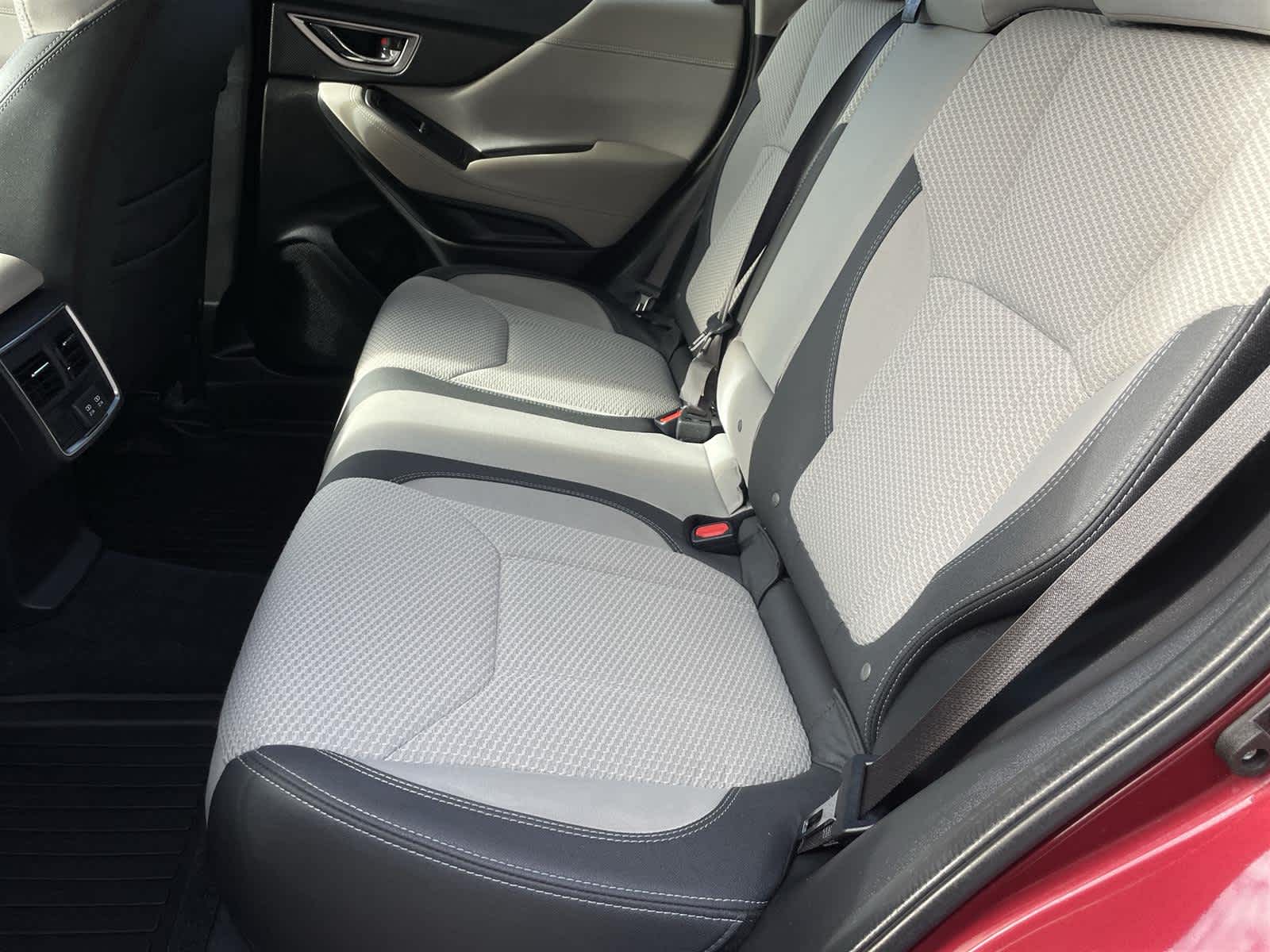 Thumbnail: 2020 Subaru Forester - 15