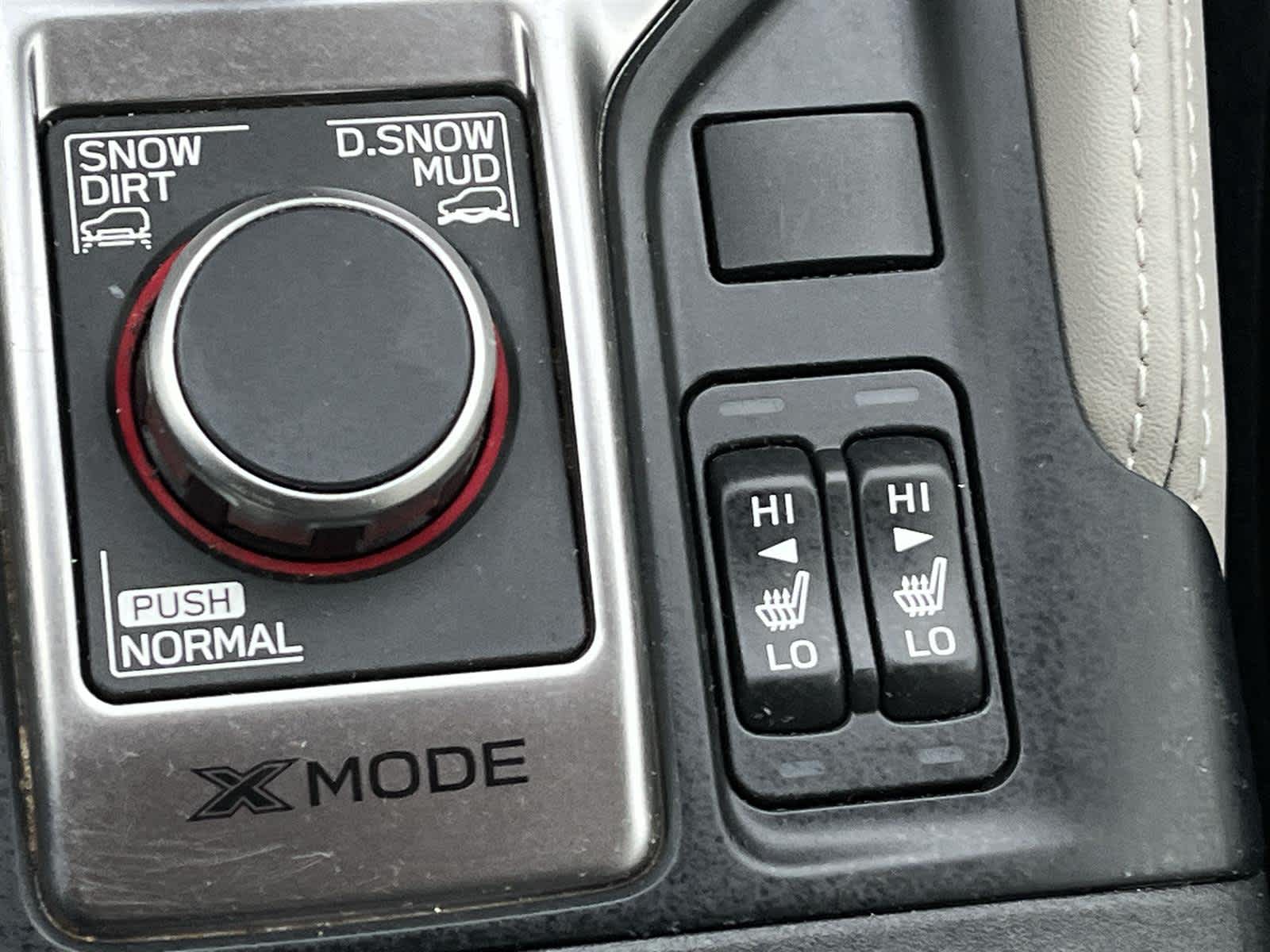 Thumbnail: 2020 Subaru Forester - 24