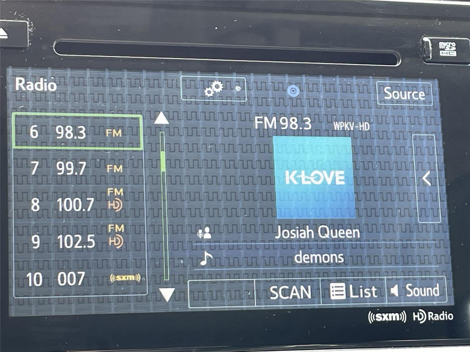 Thumbnail: 2015 Subaru Legacy - 12