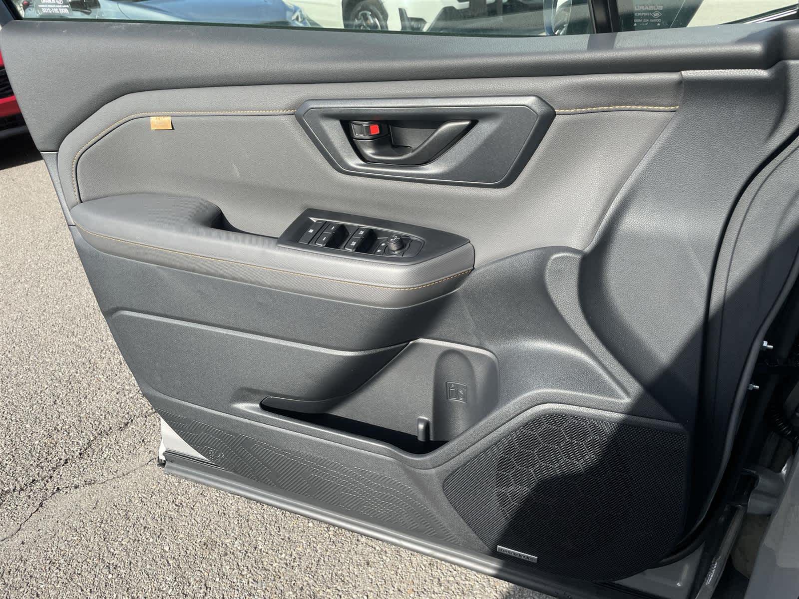 Thumbnail: 2026 Subaru Forester - 27