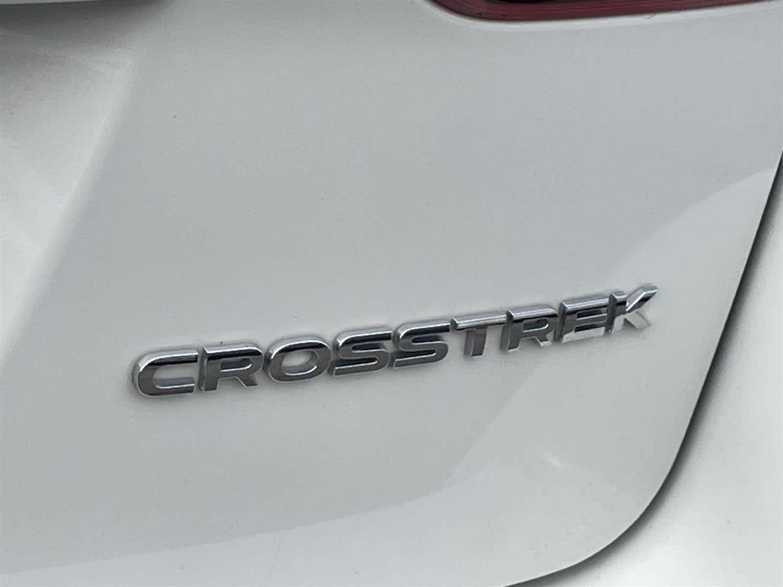Thumbnail: 2023 Subaru Crosstrek - 10