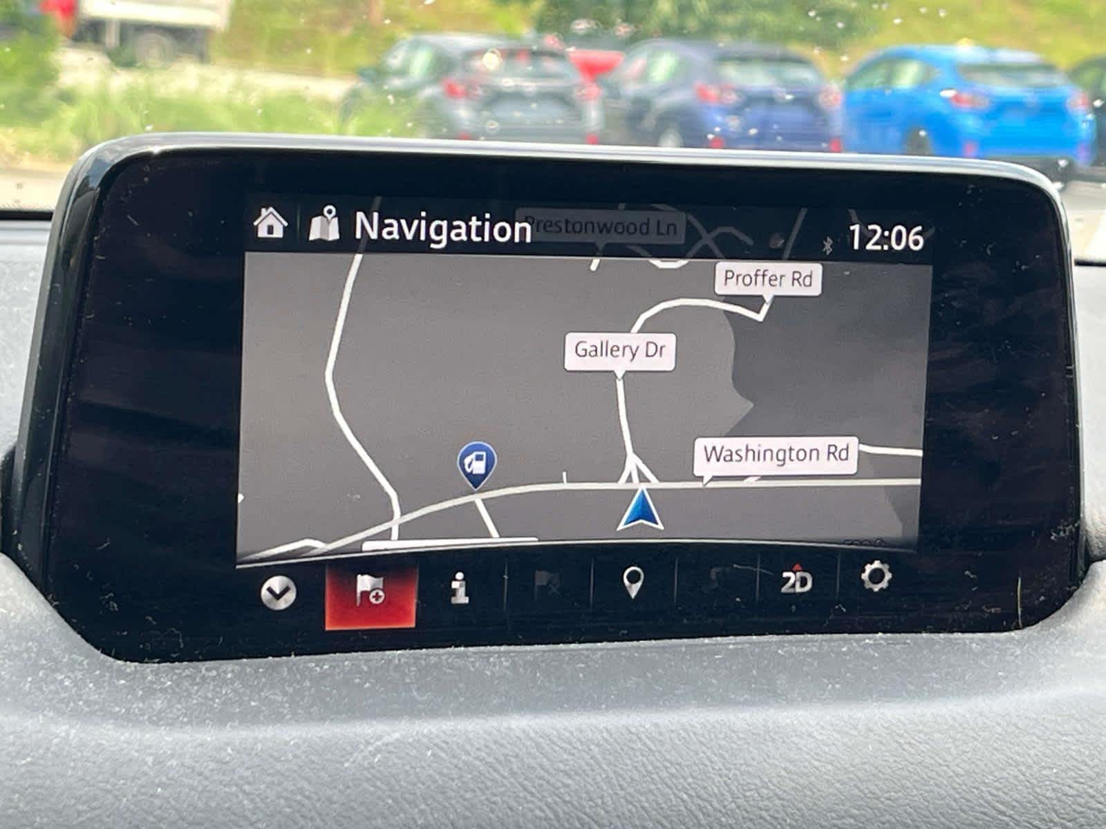 2020 Mazda CX-5 Touring 11