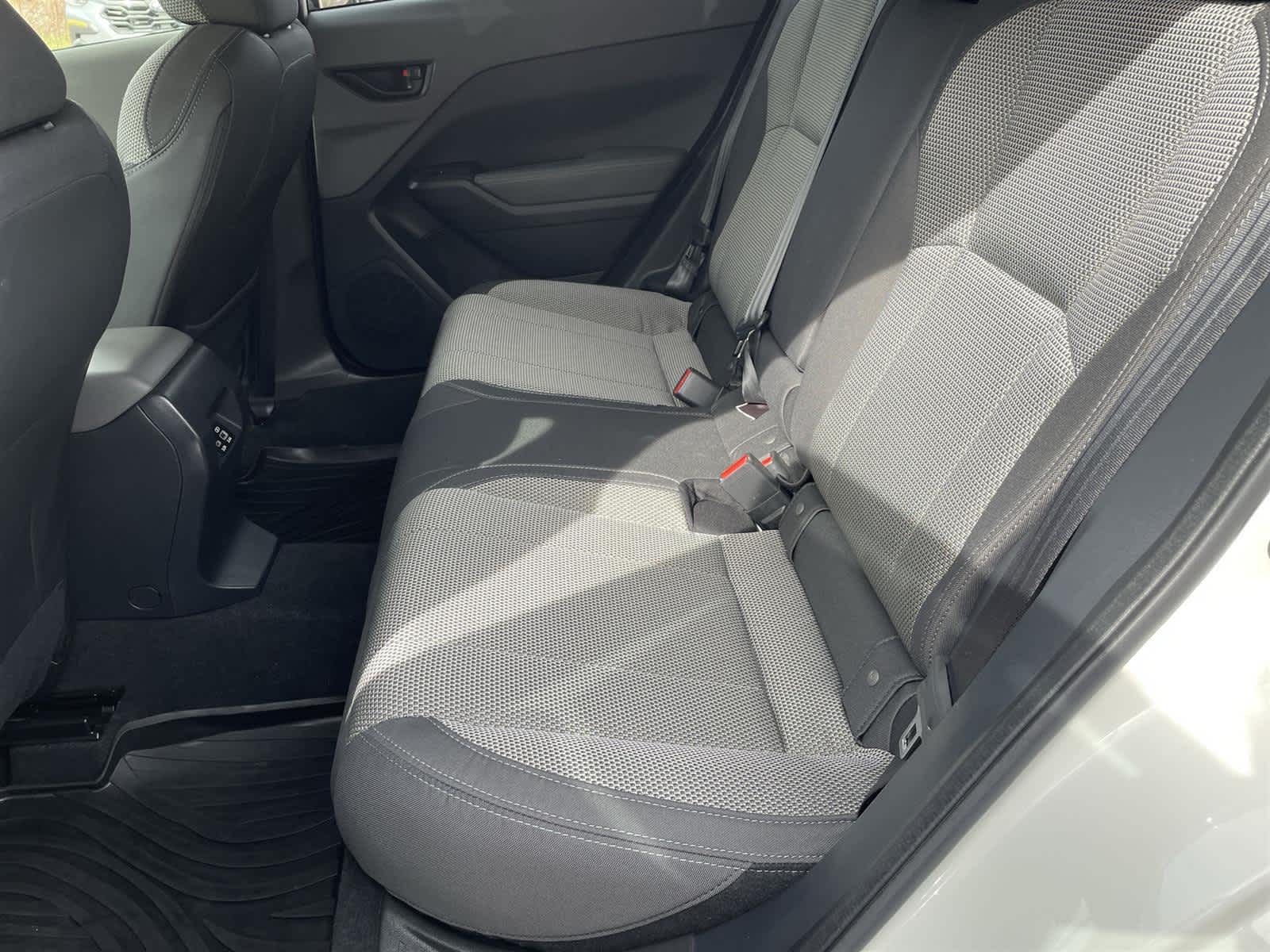 Thumbnail: 2024 Subaru Crosstrek - 14