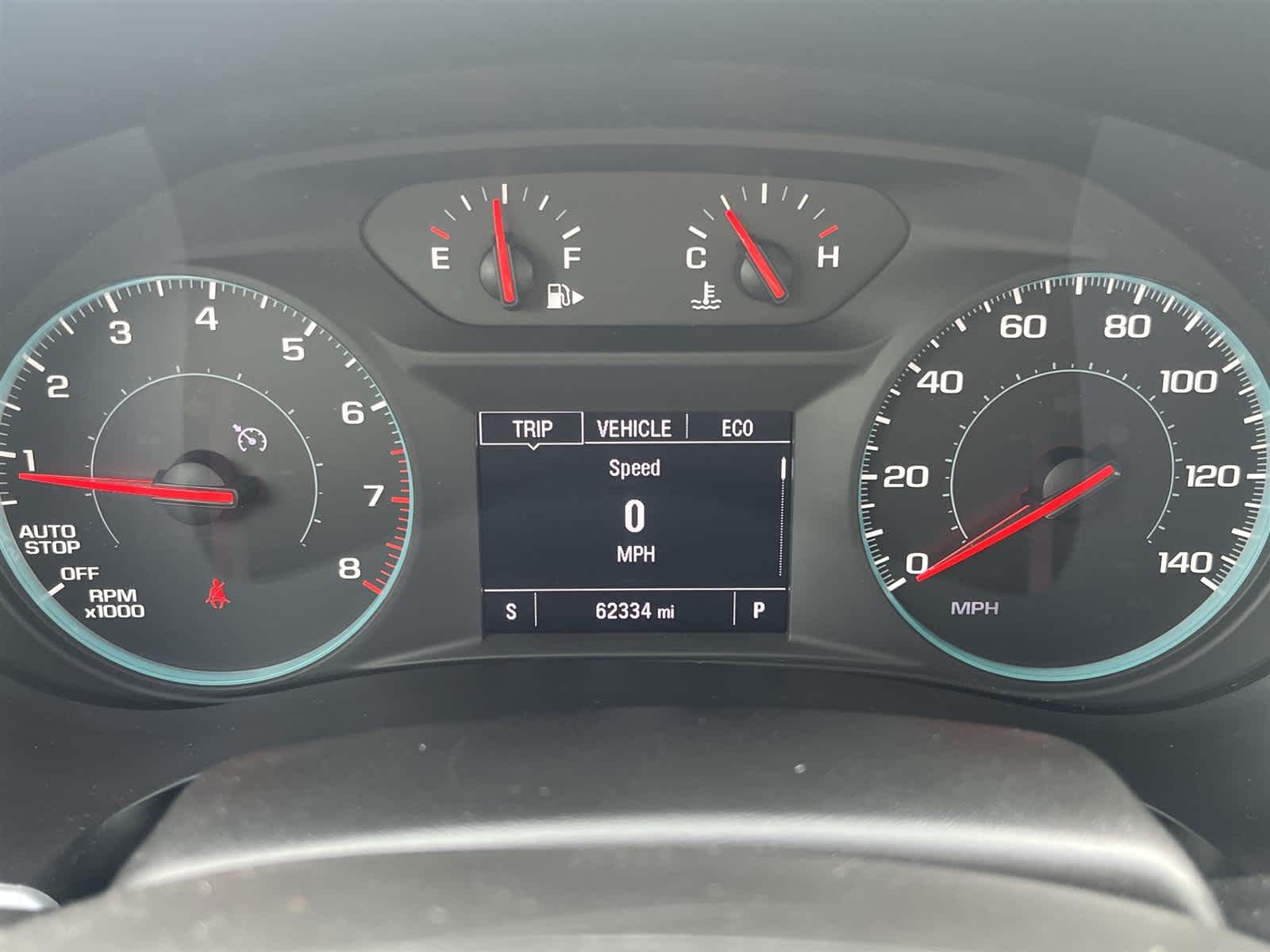 Thumbnail: 2023 Chevrolet Malibu - 31