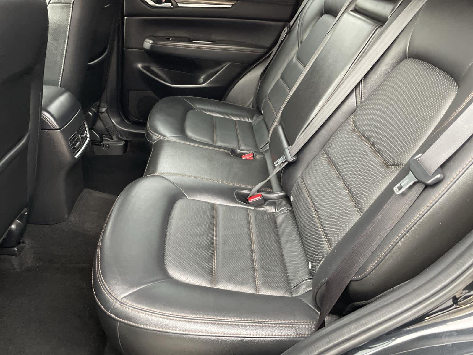 Thumbnail: 2023 Mazda CX-5 - 15