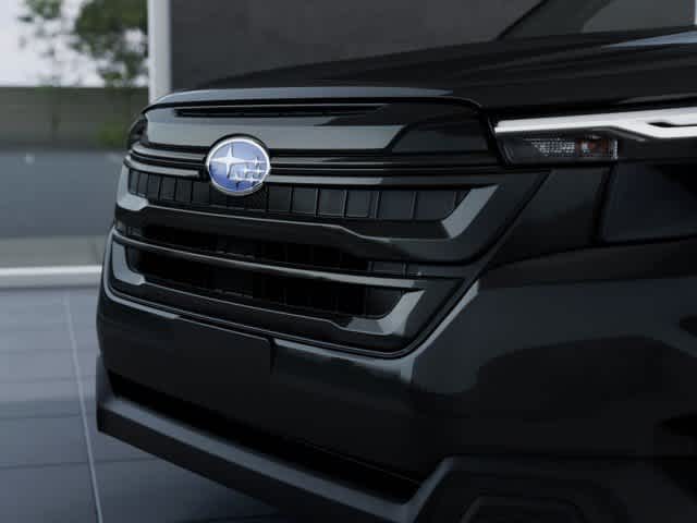 Thumbnail: 2026 Subaru Forester - 10
