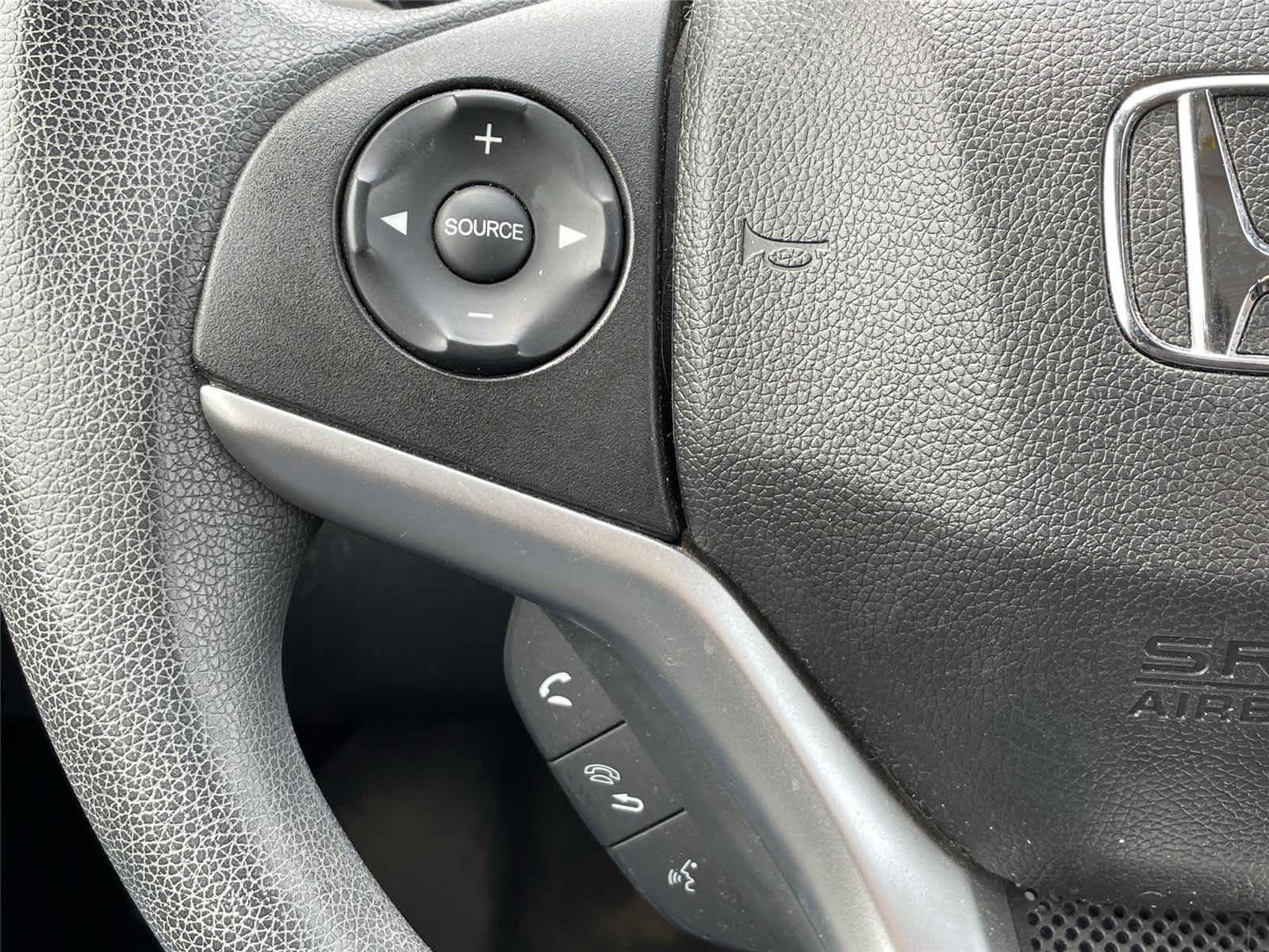 Thumbnail: 2015 Honda Fit - 17