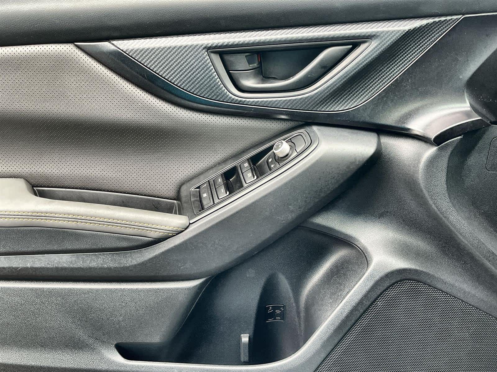 Thumbnail: 2021 Subaru Crosstrek - 25