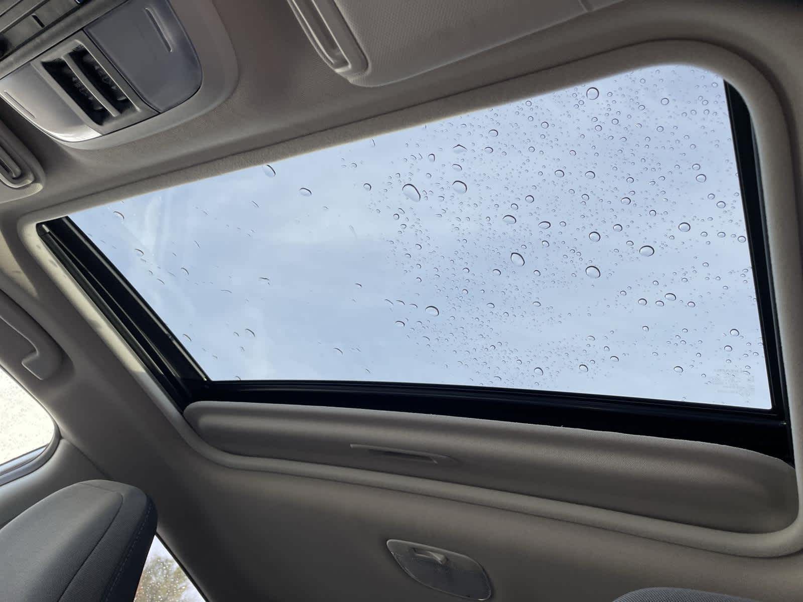 Thumbnail: 2025 Subaru Crosstrek - 14