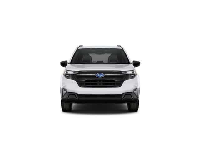 Thumbnail: 2026 Subaru Forester - 8