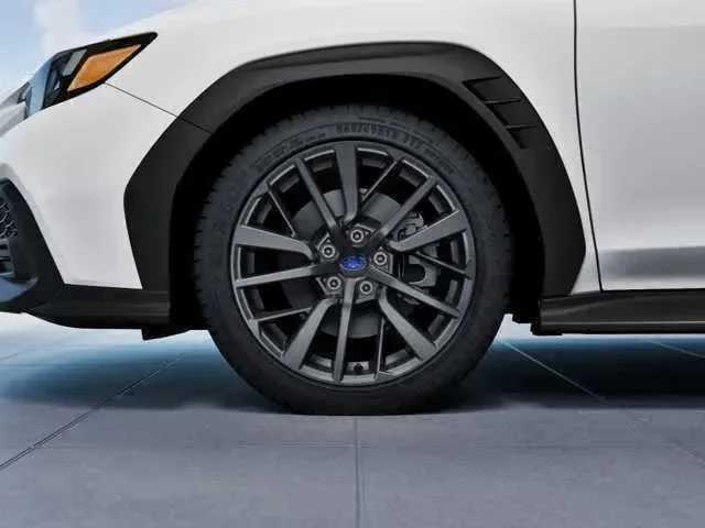 Thumbnail: 2026 Subaru WRX - 9