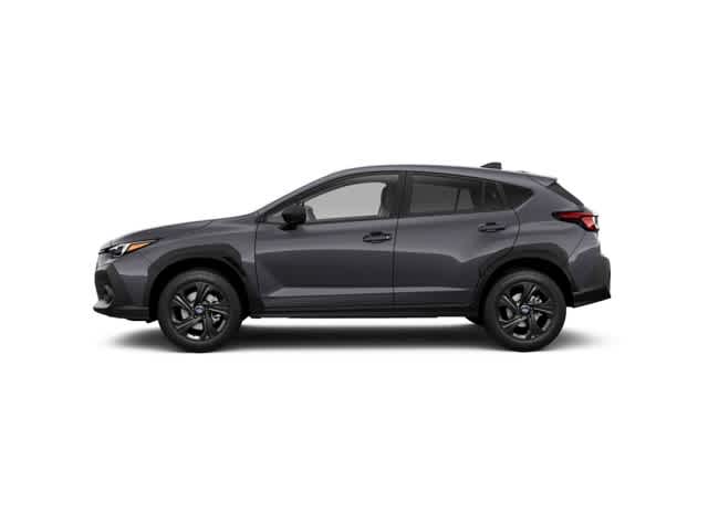 Thumbnail: 2026 Subaru Crosstrek - 4