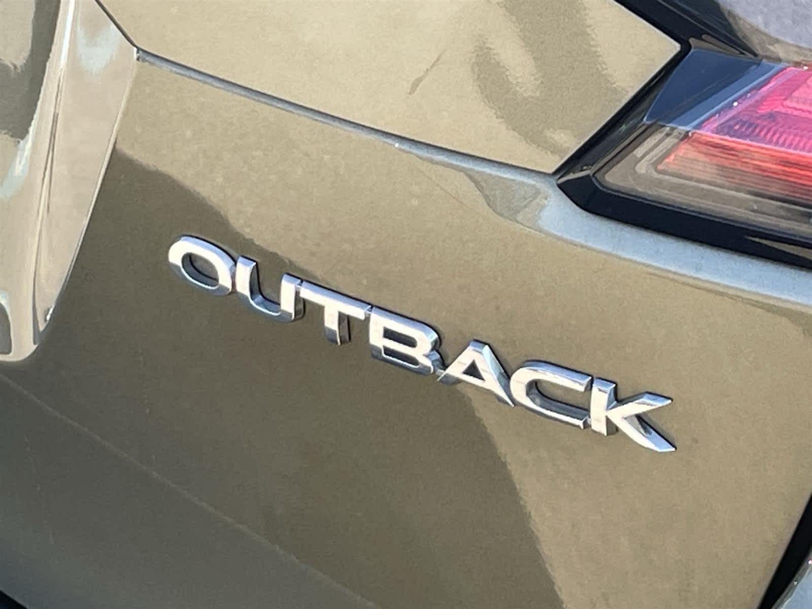 Thumbnail: 2023 Subaru Outback - 10