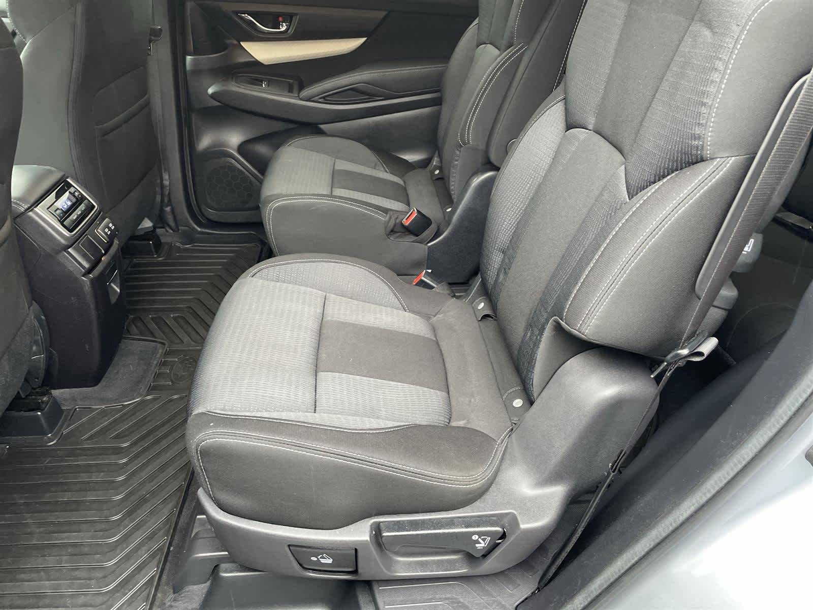 Thumbnail: 2022 Subaru Ascent - 14