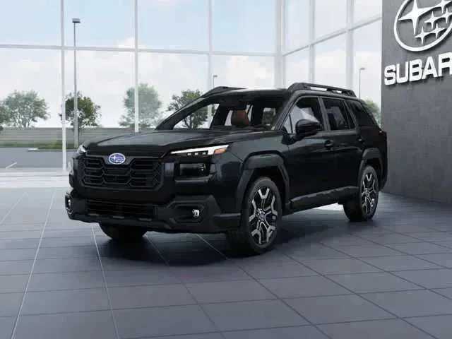 Thumbnail: 2026 Subaru Outback - 2