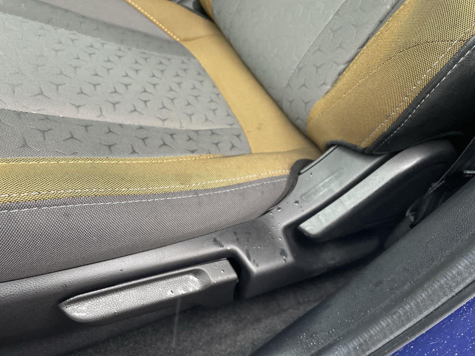 Thumbnail: 2024 Subaru Crosstrek - 13