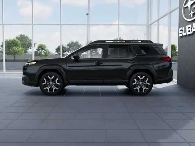 Thumbnail: 2026 Subaru Outback - 3