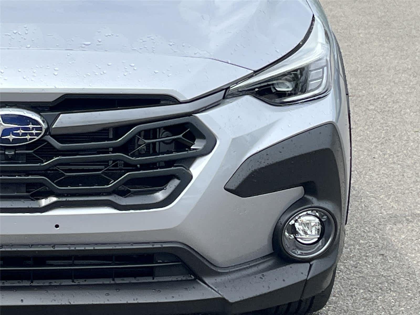Thumbnail: 2026 Subaru Crosstrek - 9