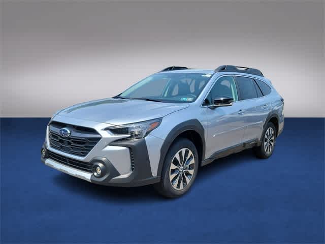 2025 Subaru Outback Limited -
                Mcmurray, PA