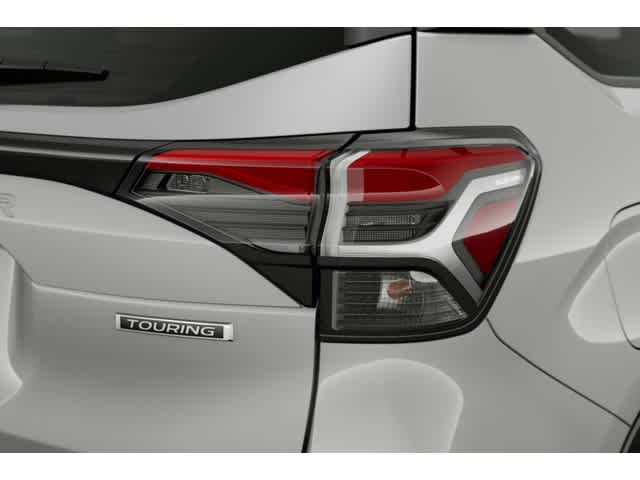 Thumbnail: 2025 Subaru Forester - 13