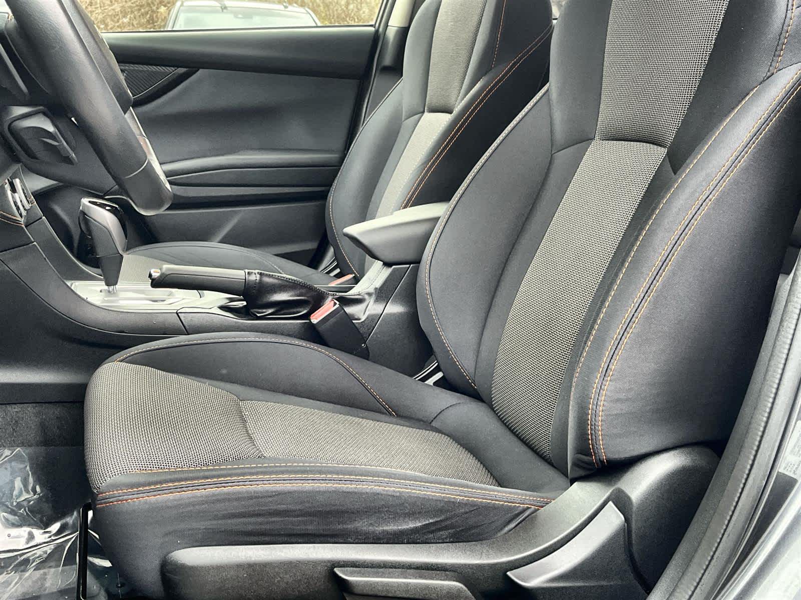 Thumbnail: 2022 Subaru Crosstrek - 12