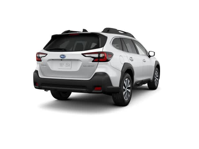 Thumbnail: 2025 Subaru Outback - 6