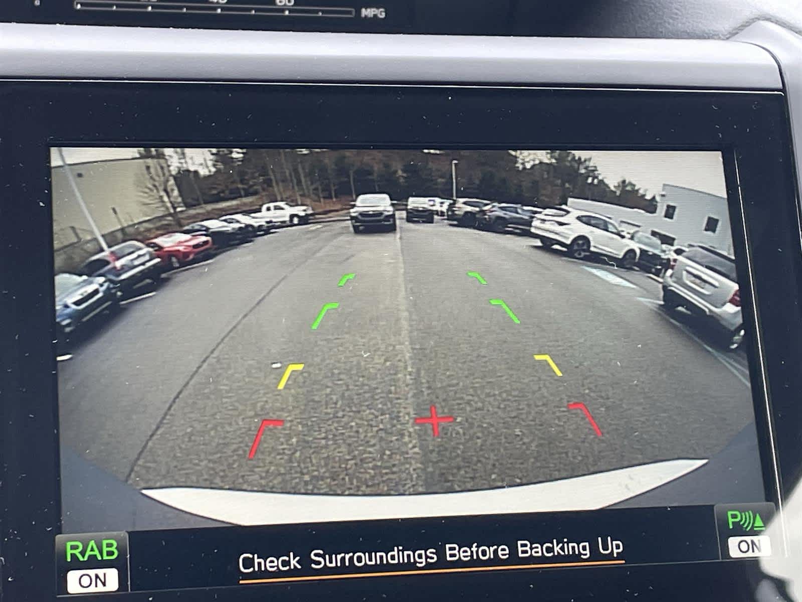 Thumbnail: 2024 Subaru Forester - 23