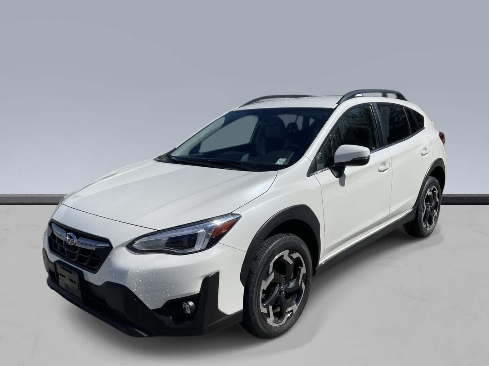 Thumbnail: 2023 Subaru Crosstrek - 1