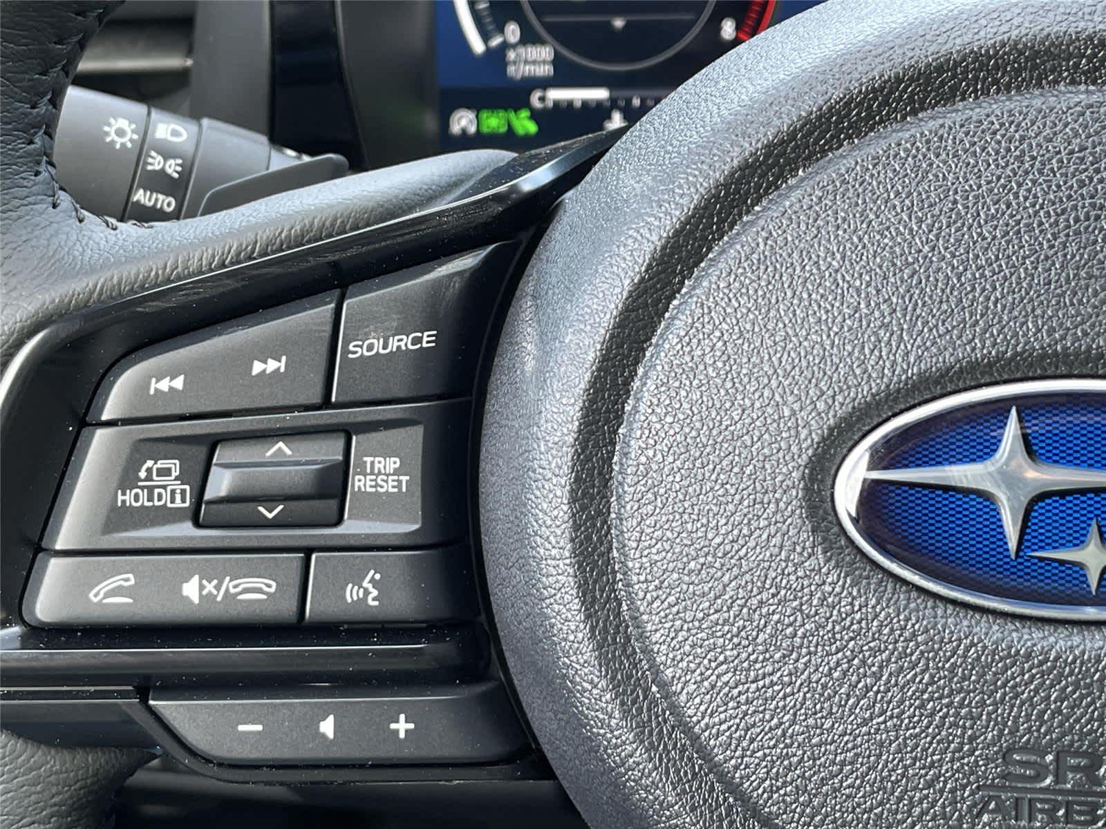 Thumbnail: 2026 Subaru Outback - 30