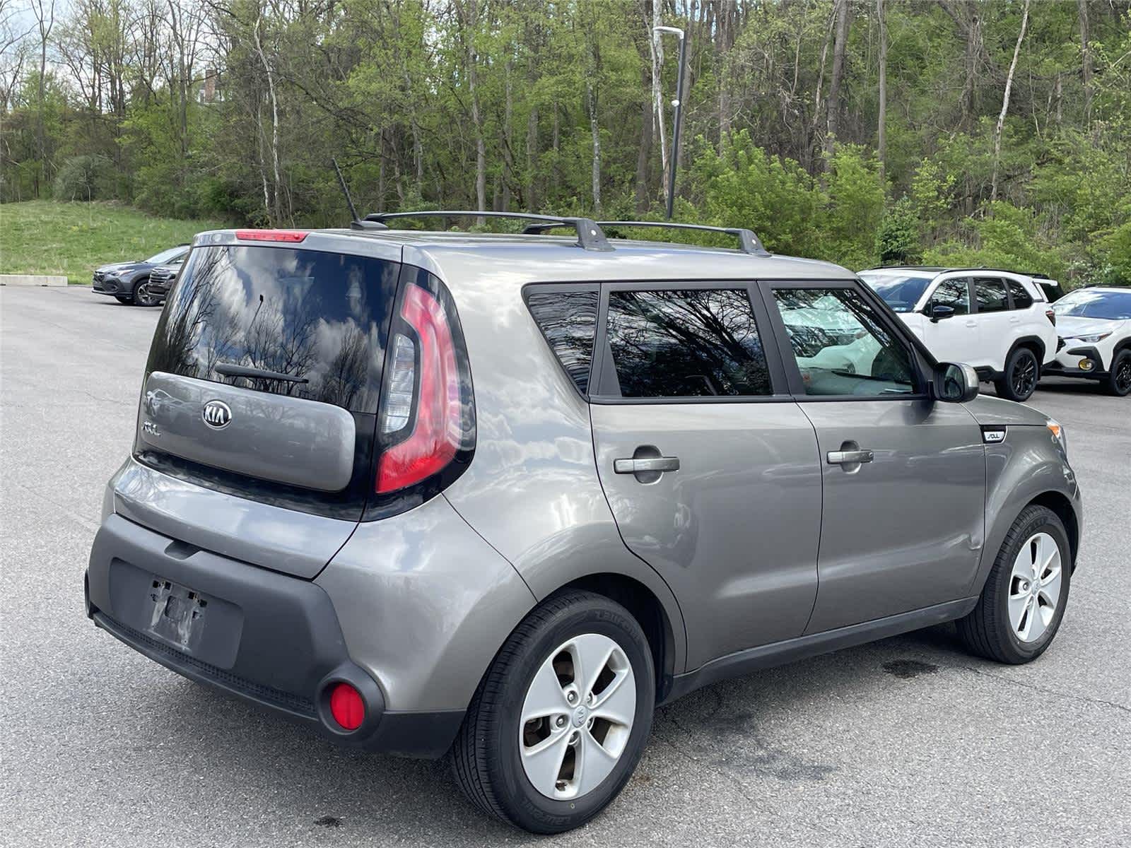 Thumbnail: 2016 Kia Soul - 5