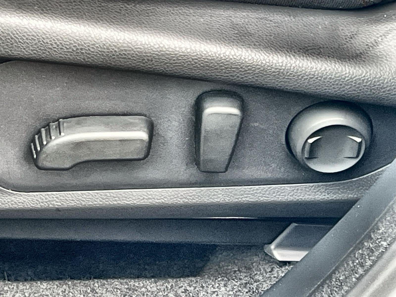 Thumbnail: 2026 Subaru Forester - 13