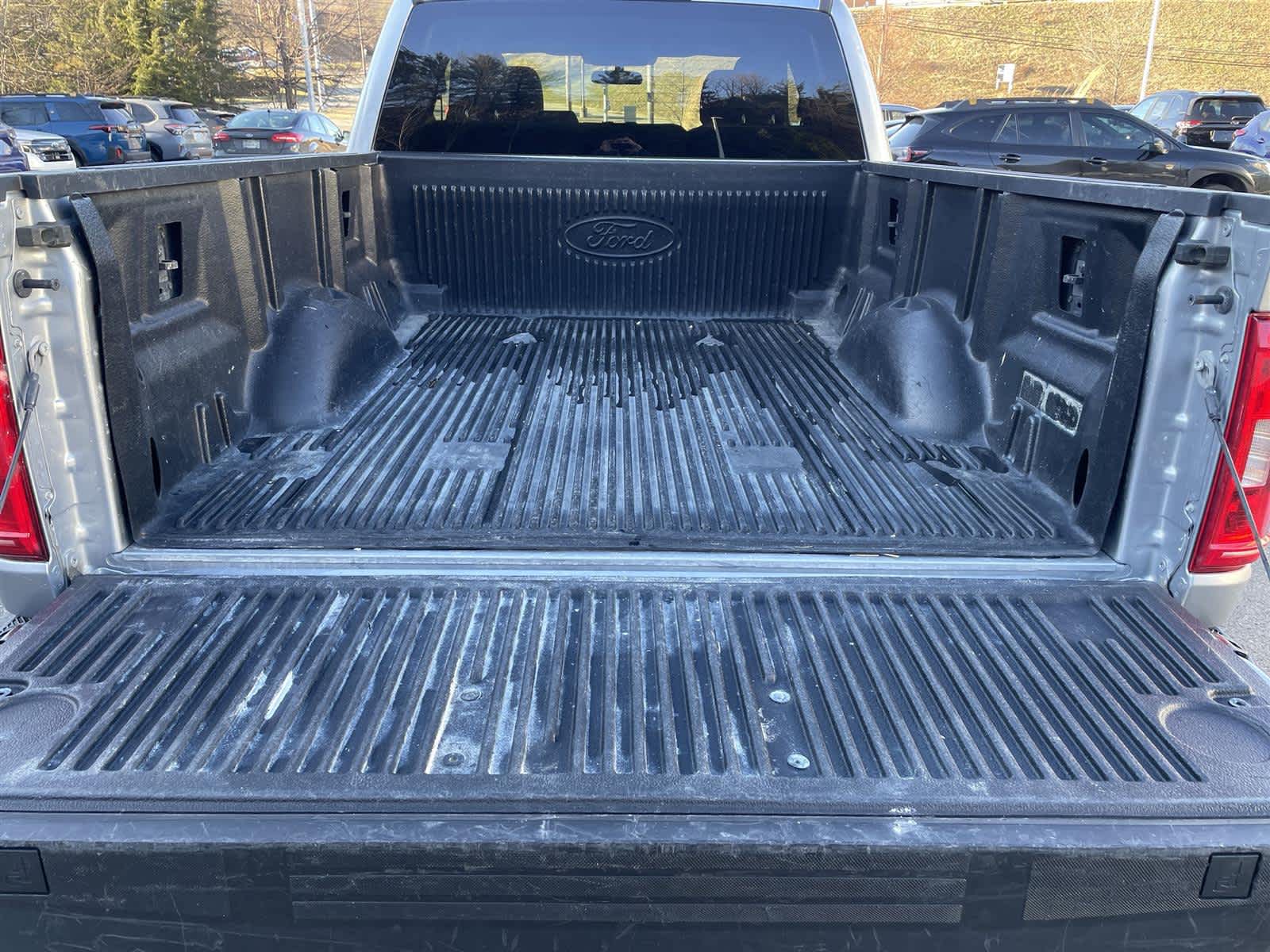 Thumbnail: 2022 Ford F-150 - 14